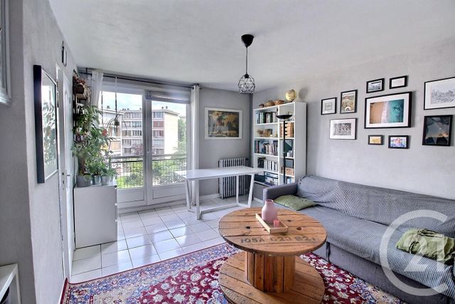 appartement - PANTIN - 93