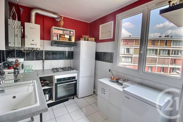 appartement - PANTIN - 93