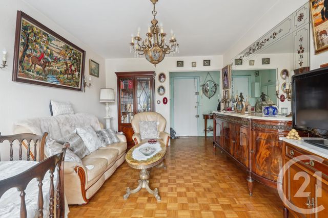 appartement - BRY SUR MARNE - 94