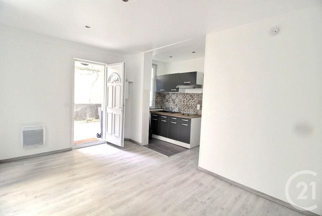 appartement - PANTIN - 93