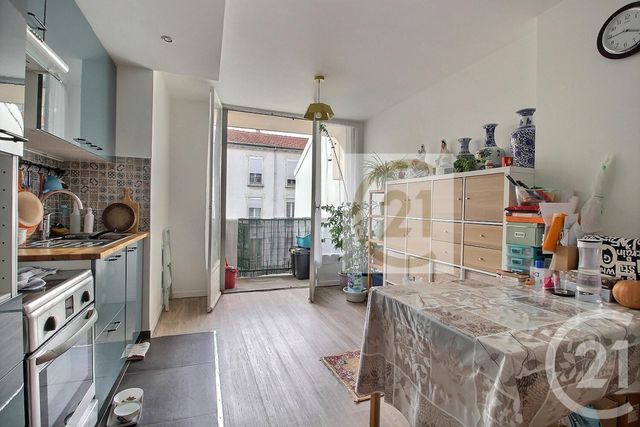 appartement - PANTIN - 93