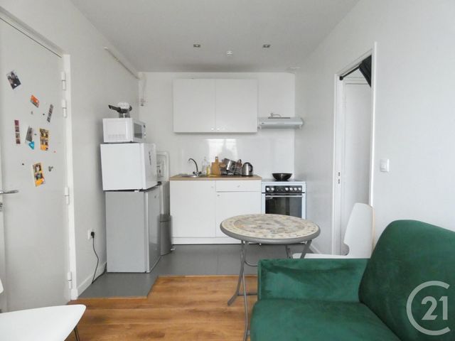 appartement - PANTIN - 93