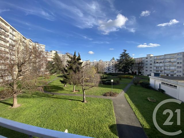 Appartement F3 à louer - 3 pièces - 64.04 m2 - ROSNY SOUS BOIS - 93 - ILE-DE-FRANCE - Century 21 Ricard Immobilier