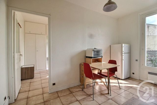 appartement - PANTIN - 93