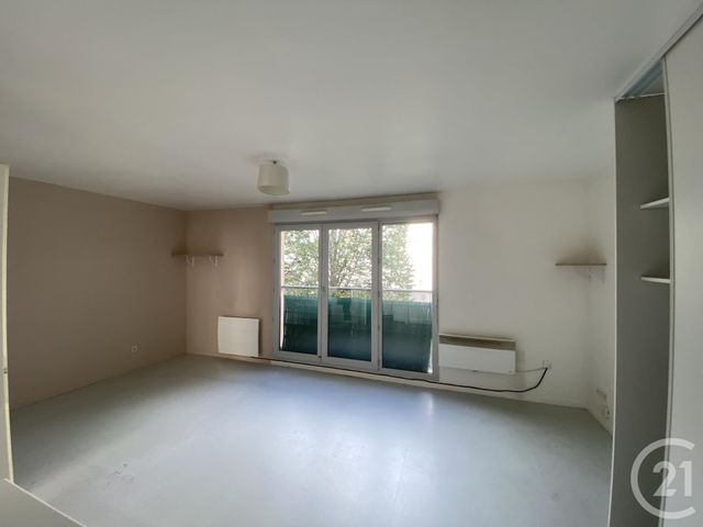 Appartement F1 à louer - 1 pièce - 31.14 m2 - LES PAVILLONS SOUS BOIS - 93 - ILE-DE-FRANCE - Century 21 Ricard Immobilier