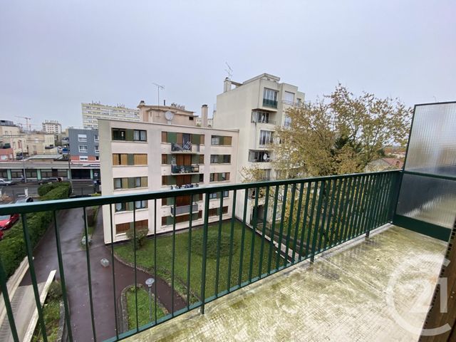 Appartement F3 à louer BONDY