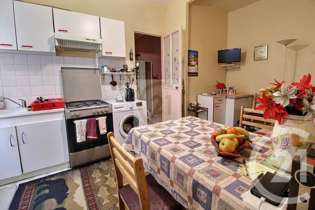 appartement - PANTIN - 93
