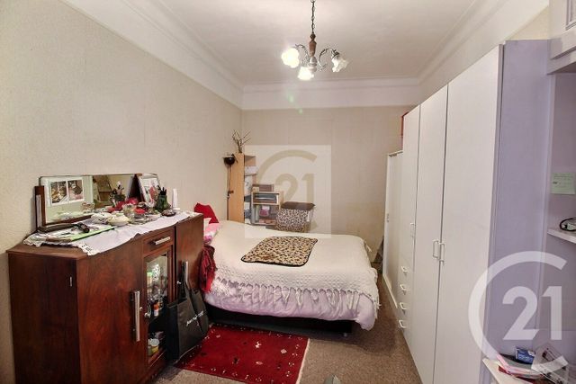 Appartement F2 à vendre - 2 pièces - 31.84 m2 - PANTIN - 93 - ILE-DE-FRANCE - Century 21 Ricard Immobilier