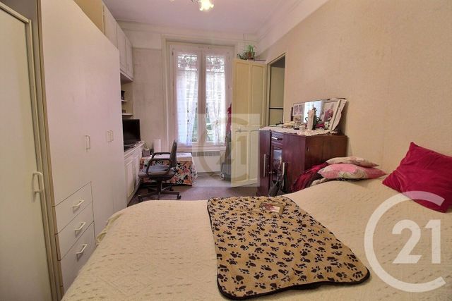 Appartement F2 à vendre - 2 pièces - 31.84 m2 - PANTIN - 93 - ILE-DE-FRANCE - Century 21 Ricard Immobilier