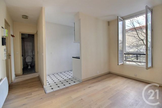 appartement - PANTIN - 93