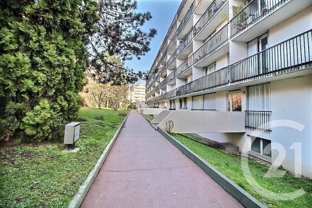 appartement - PANTIN - 93