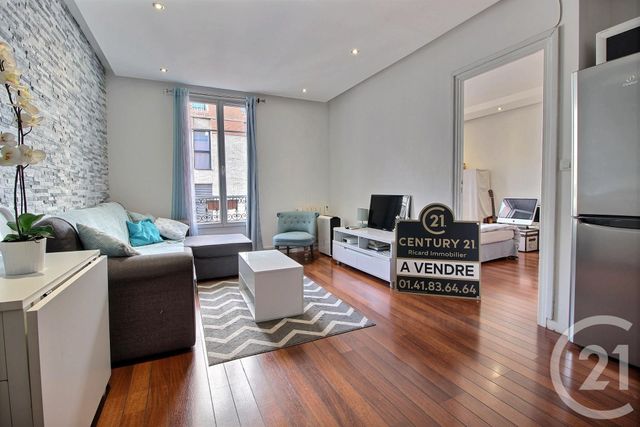 appartement - PANTIN - 93