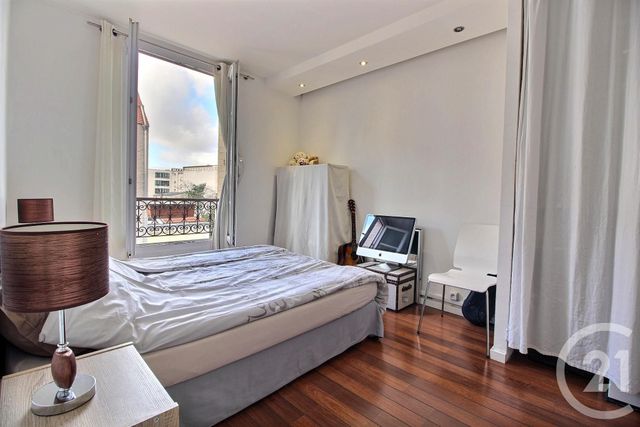 appartement - PANTIN - 93