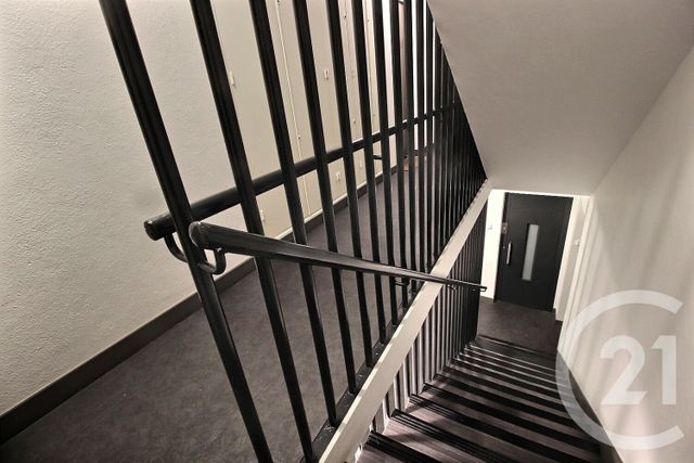 Appartement F3 à vendre - 3 pièces - 53.78 m2 - PANTIN - 93 - ILE-DE-FRANCE - Century 21 Ricard Immobilier