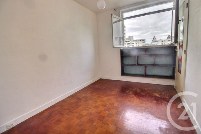 Appartement F3 à vendre - 3 pièces - 53.78 m2 - PANTIN - 93 - ILE-DE-FRANCE - Century 21 Ricard Immobilier