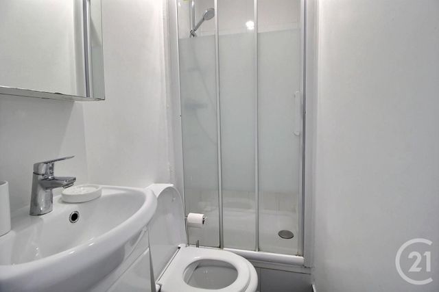 Afficher la photo en grand Appartement F3 à vendre - 3 pièces - 38.02 m2 - AUBERVILLIERS - 93 - ILE-DE-FRANCE - Century 21 Ricard Immobilier