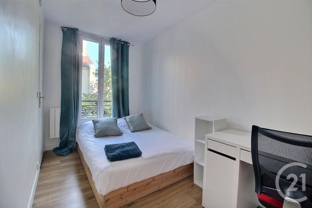 Afficher la photo en grand Appartement F3 à vendre - 3 pièces - 38.02 m2 - AUBERVILLIERS - 93 - ILE-DE-FRANCE - Century 21 Ricard Immobilier