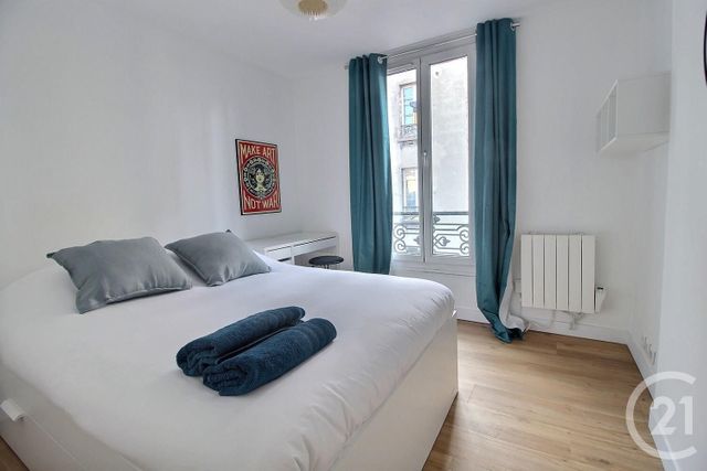 Afficher la photo en grand Appartement F3 à vendre - 3 pièces - 38.02 m2 - AUBERVILLIERS - 93 - ILE-DE-FRANCE - Century 21 Ricard Immobilier