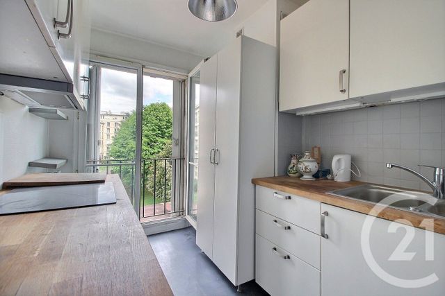 Appartement F3 à vendre PANTIN