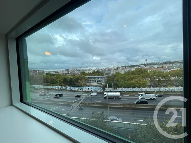 Appartement F1 à vendre - 1 pièce - 27.09 m2 - PARIS - 75019 - ILE-DE-FRANCE - Century 21 Ricard Immobilier