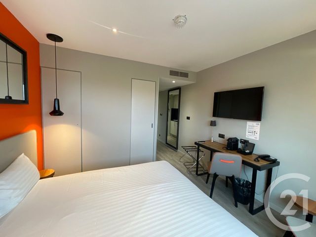 Appartement F1 à vendre PARIS