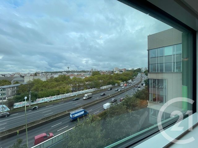 Appartement F1 à vendre - 1 pièce - 27.09 m2 - PARIS - 75019 - ILE-DE-FRANCE - Century 21 Ricard Immobilier