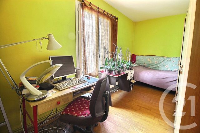 maison à vendre - 7 pièces - 150.0 m2 - LE PRE ST GERVAIS - 93 - ILE-DE-FRANCE - Century 21 Ricard Immobilier