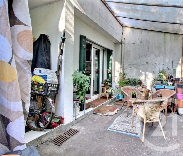 maison à vendre - 7 pièces - 150.0 m2 - LE PRE ST GERVAIS - 93 - ILE-DE-FRANCE - Century 21 Ricard Immobilier