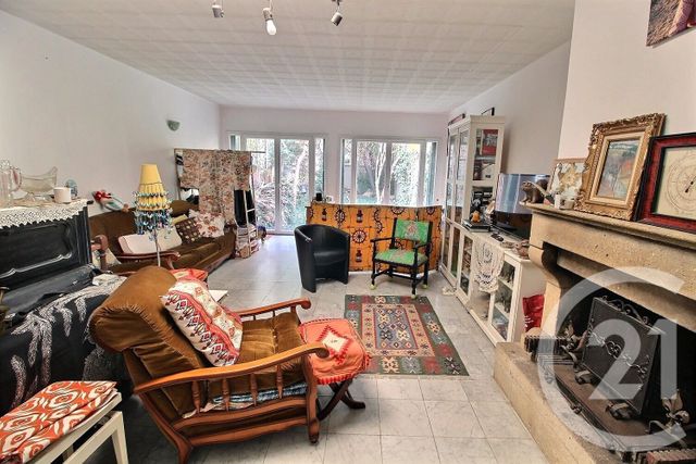 maison - LE PRE ST GERVAIS - 93