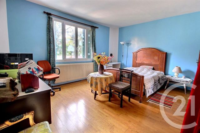 maison à vendre - 7 pièces - 150.0 m2 - LE PRE ST GERVAIS - 93 - ILE-DE-FRANCE - Century 21 Ricard Immobilier