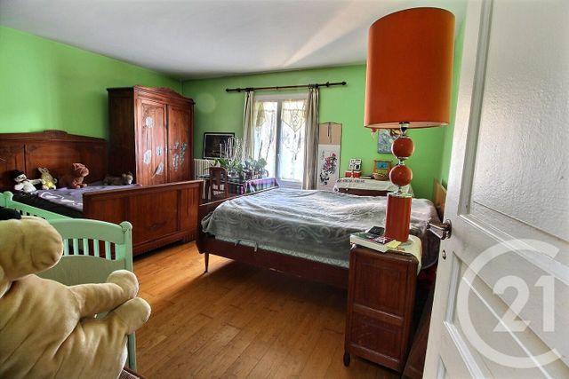 maison à vendre - 7 pièces - 150.0 m2 - LE PRE ST GERVAIS - 93 - ILE-DE-FRANCE - Century 21 Ricard Immobilier