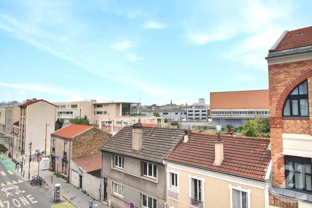  - PANTIN - 