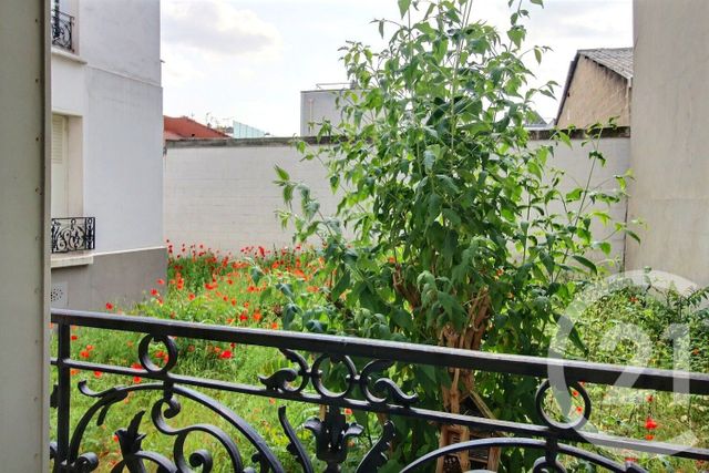 appartement - LE PRE ST GERVAIS - 93