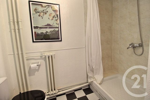 Appartement Studio à vendre - 1 pièce - 22.18 m2 - PANTIN - 93 - ILE-DE-FRANCE - Century 21 Ricard Immobilier