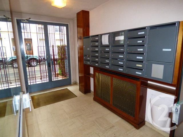 Appartement Studio à vendre - 1 pièce - 22.18 m2 - PANTIN - 93 - ILE-DE-FRANCE - Century 21 Ricard Immobilier