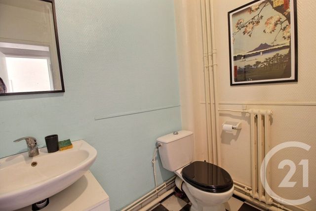 Appartement Studio à vendre - 1 pièce - 22.18 m2 - PANTIN - 93 - ILE-DE-FRANCE - Century 21 Ricard Immobilier