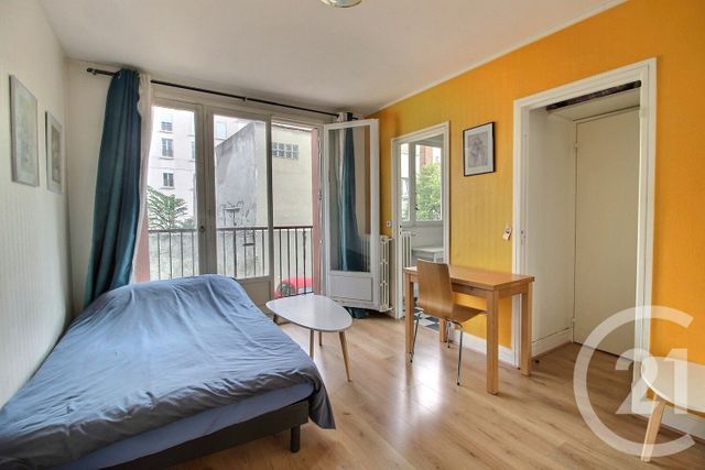 Appartement Studio à vendre PANTIN