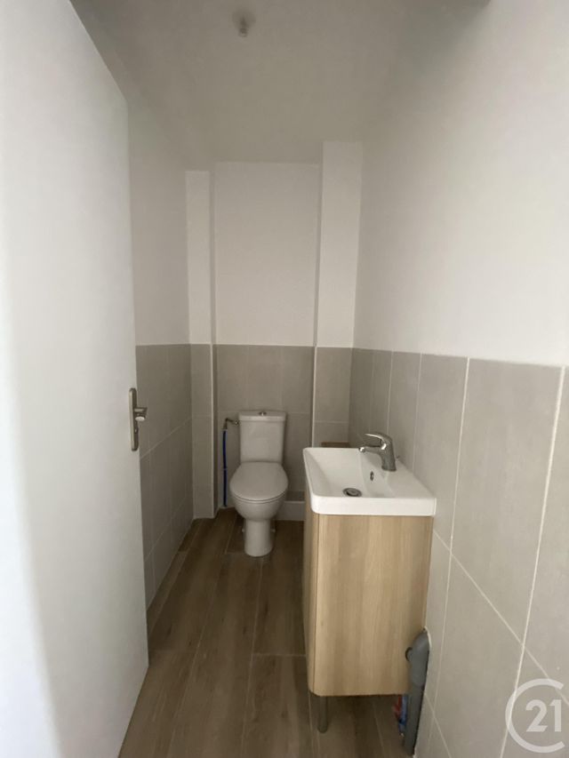 Appartement F3 à louer - 3 pièces - 65.75 m2 - BONDY - 93 - ILE-DE-FRANCE - Century 21 Ricard Immobilier