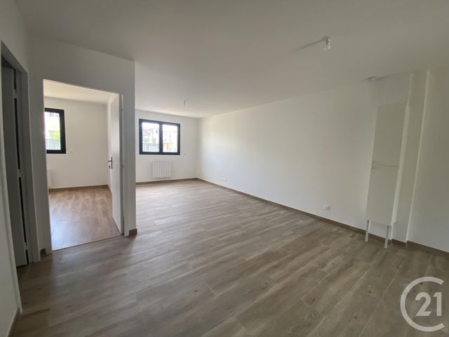 Appartement F3 à louer - 3 pièces - 65.75 m2 - BONDY - 93 - ILE-DE-FRANCE - Century 21 Ricard Immobilier