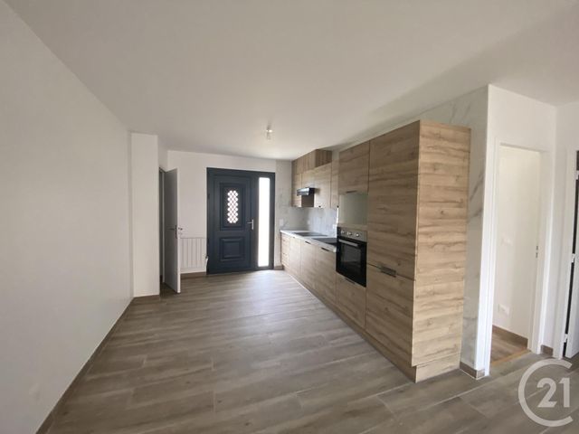 Appartement F3 à louer BONDY