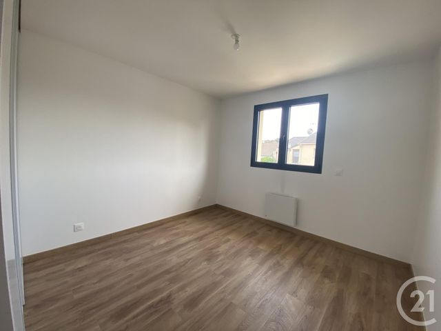 Appartement Duplex à louer - 3 pièces - 78.68 m2 - BONDY - 93 - ILE-DE-FRANCE - Century 21 Ricard Immobilier