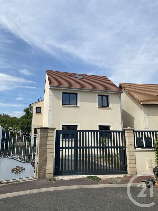 Appartement Duplex à louer BONDY