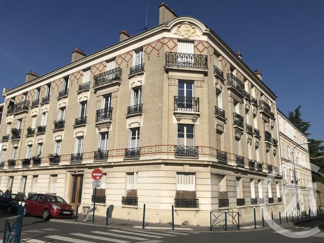 appartement - PANTIN - 93