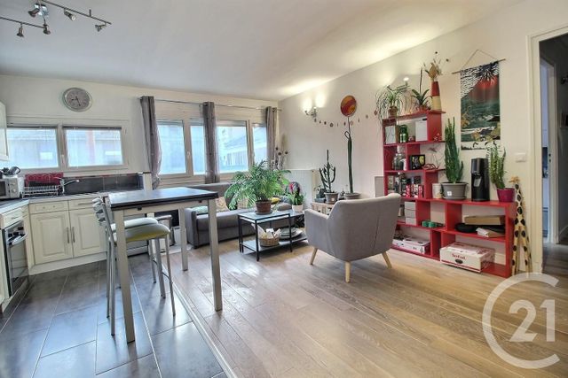 appartement - PANTIN - 93