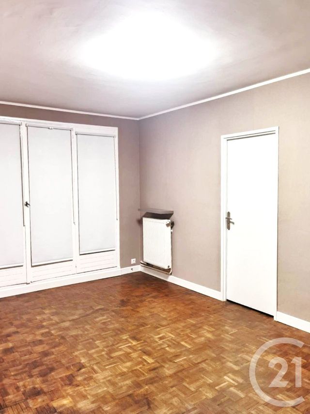 appartement - PANTIN - 93