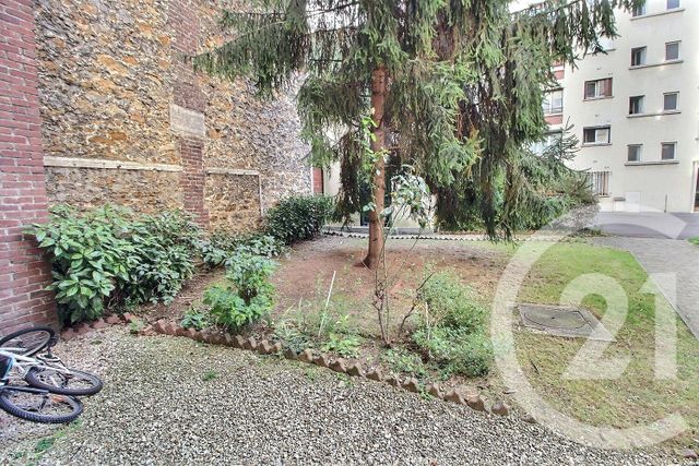 Appartement F4 à vendre - 4 pièces - 63.31 m2 - PANTIN - 93 - ILE-DE-FRANCE - Century 21 Ricard Immobilier