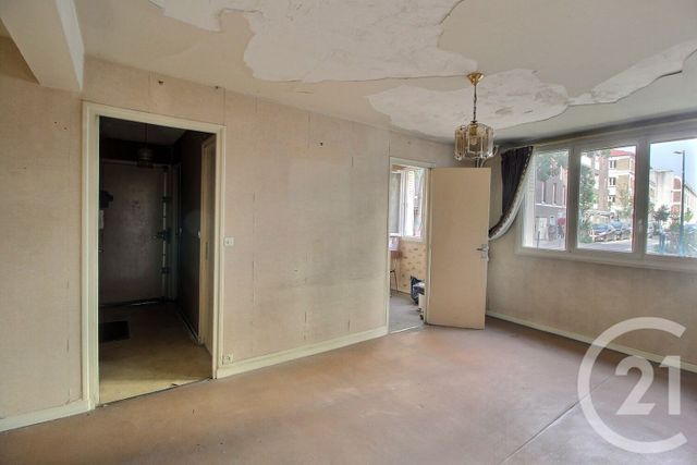 Appartement F4 à vendre - 4 pièces - 63.31 m2 - PANTIN - 93 - ILE-DE-FRANCE - Century 21 Ricard Immobilier