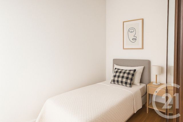 Afficher la photo en grand Appartement F3 à vendre - 3 pièces - 39.63 m2 - PANTIN - 93 - ILE-DE-FRANCE - Century 21 Ricard Immobilier