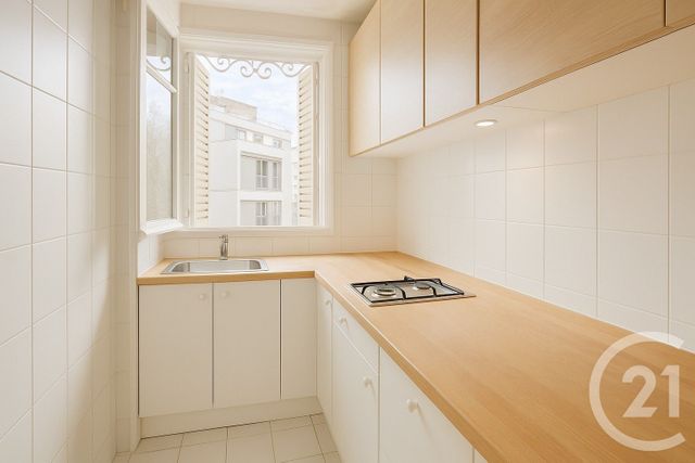 Afficher la photo en grand Appartement F3 à vendre - 3 pièces - 39.63 m2 - PANTIN - 93 - ILE-DE-FRANCE - Century 21 Ricard Immobilier