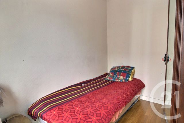 Afficher la photo en grand Appartement F3 à vendre - 3 pièces - 39.63 m2 - PANTIN - 93 - ILE-DE-FRANCE - Century 21 Ricard Immobilier